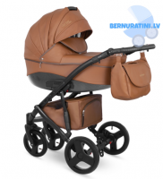 Camarelo Sirion Eco SiE-11 3-1 Bernu rati 
